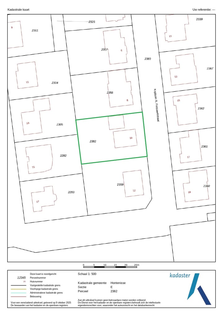 Photo 34 of Kapitein R. Fassaertstraat 10