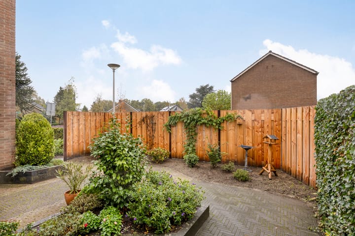 Foto 23 van Papaverstraat 50