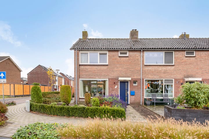 Foto 29 van Papaverstraat 50