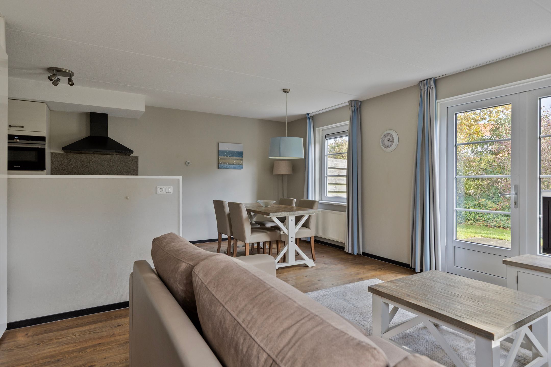 2-bedroom freehold villa in Burgh-Haamstede — photo 4 of 5