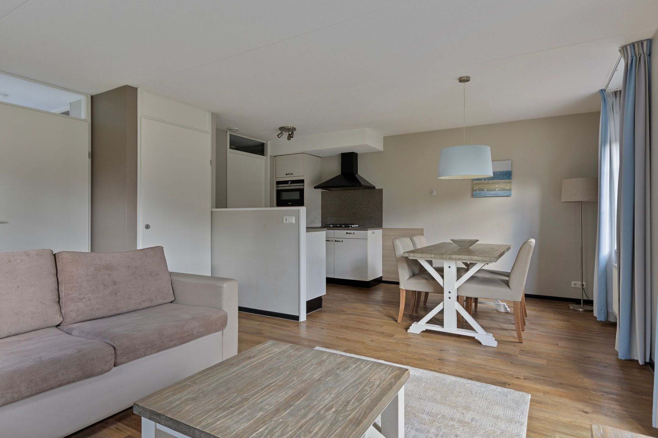2-bedroom freehold villa in Burgh-Haamstede — photo 5 of 5
