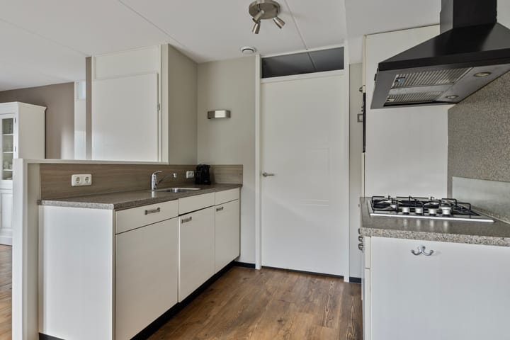 Foto 9 van Daleboutsweg 4-0099