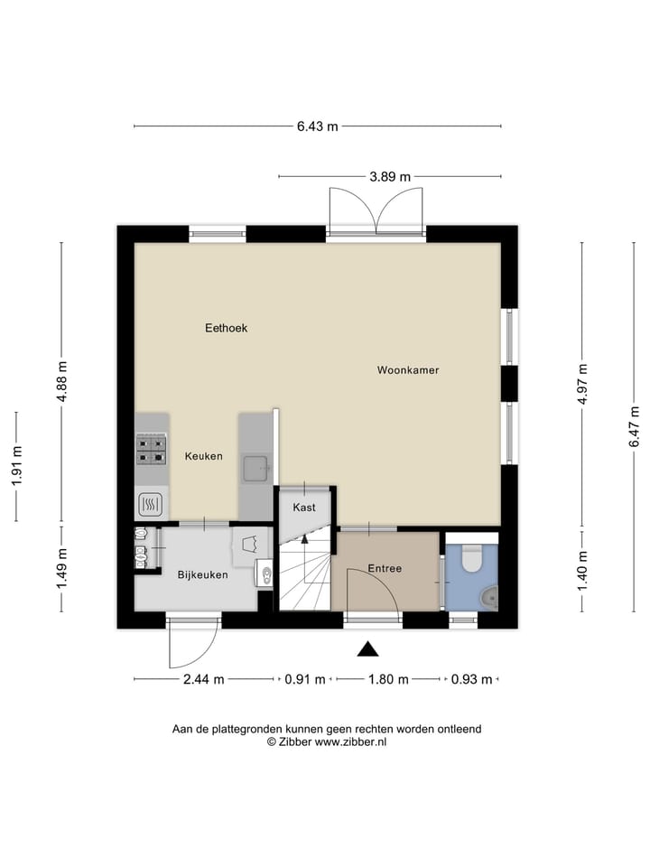 Foto 24 van Daleboutsweg 4-0099