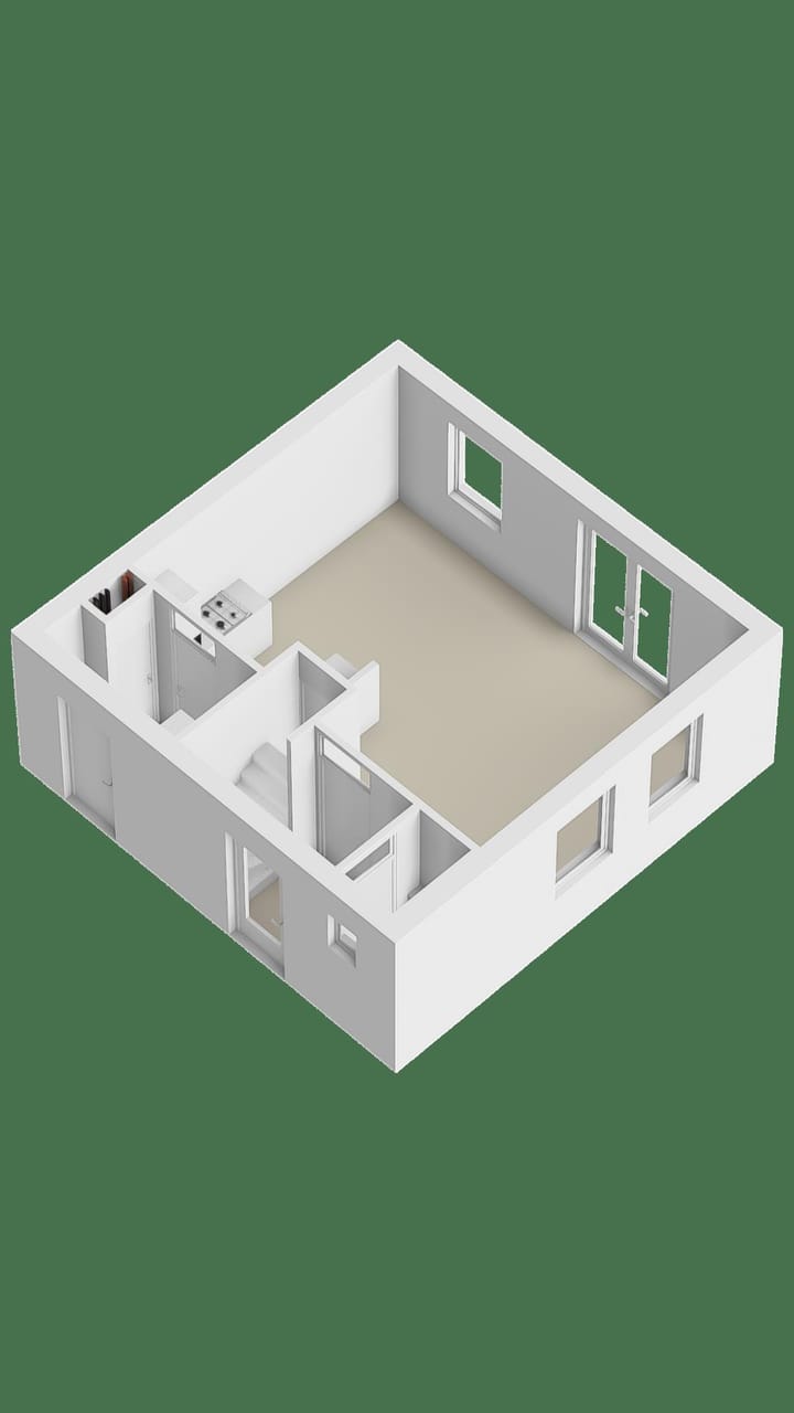 Foto 26 van Daleboutsweg 4-0099