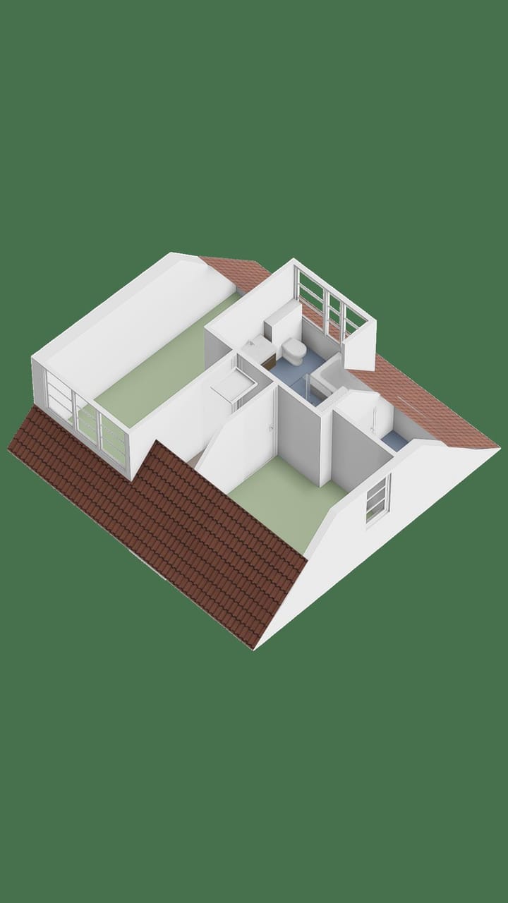 Foto 27 van Daleboutsweg 4-0099