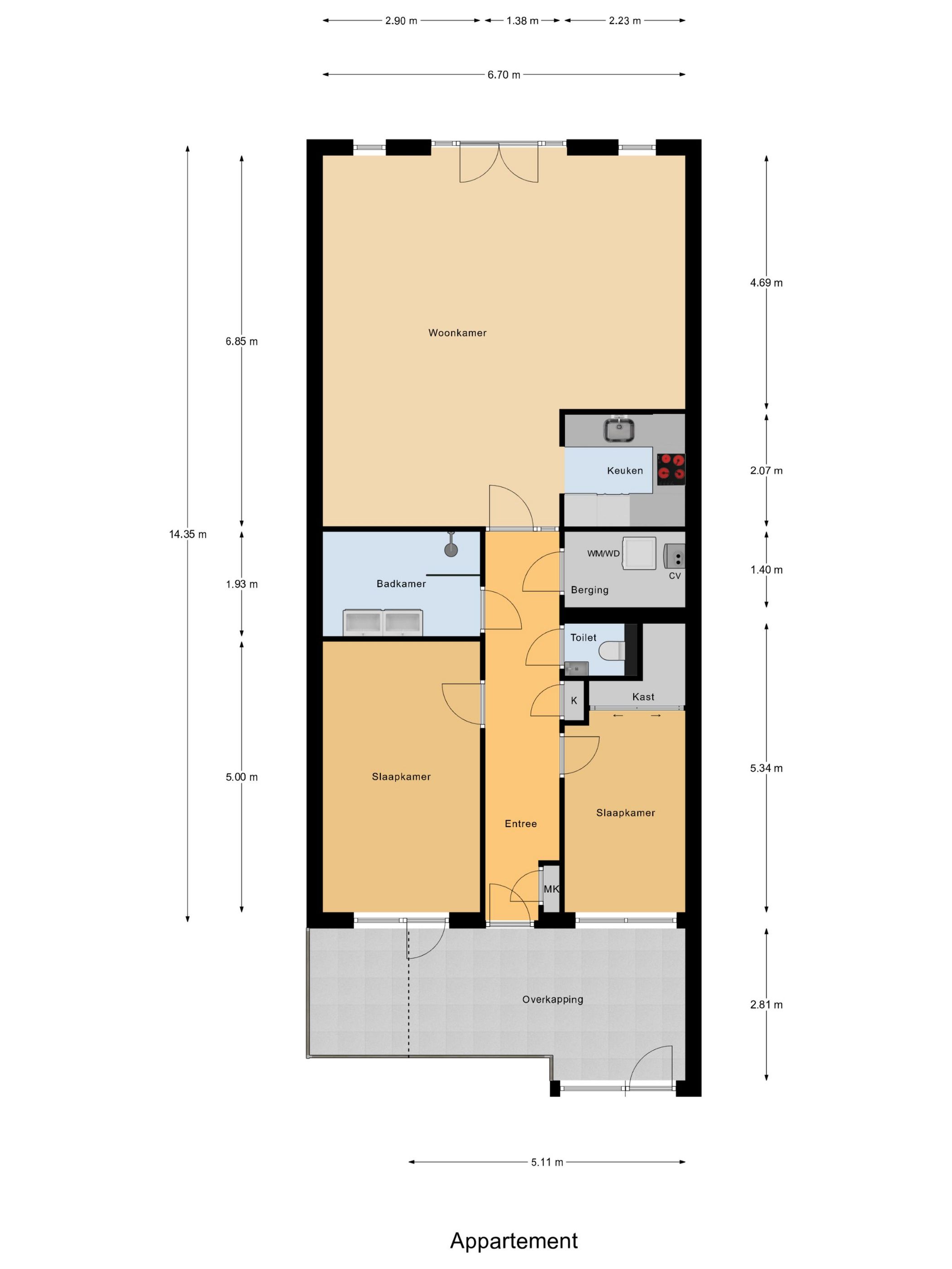 Foto 21 van Grote Kerk 6