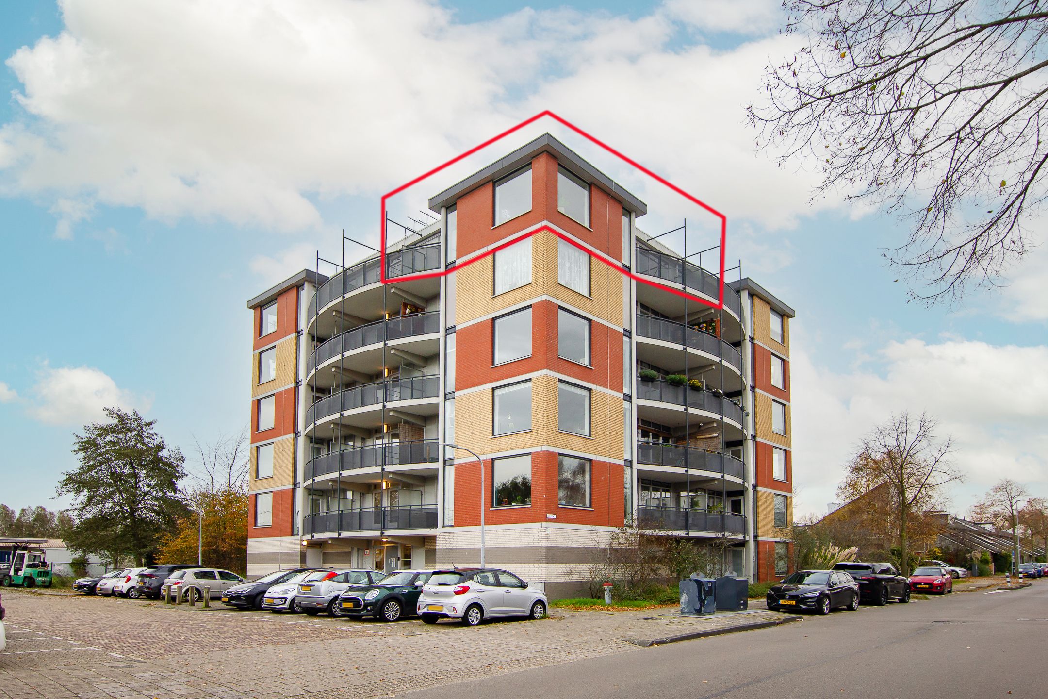 Diakenhuisweg, 147, Haarlem, 2033AR, Noord-Holland, Nederland 147