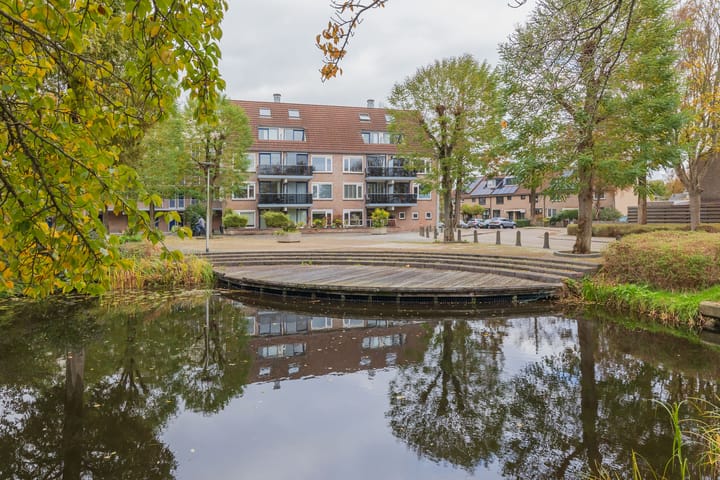 Arthur van Schendelplein 33