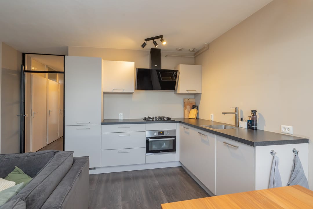 Foto 2 van Arthur van Schendelplein 33