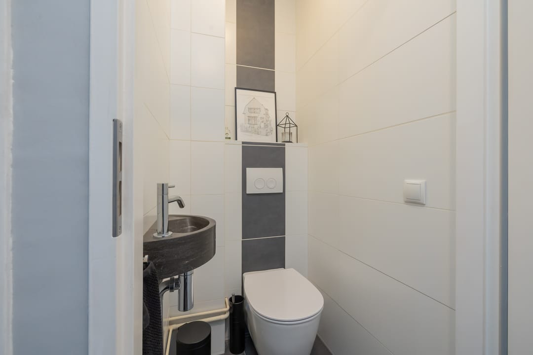 Foto 8 van Arthur van Schendelplein 33