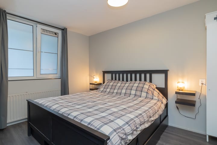 Photo 10 of Arthur van Schendelplein 33