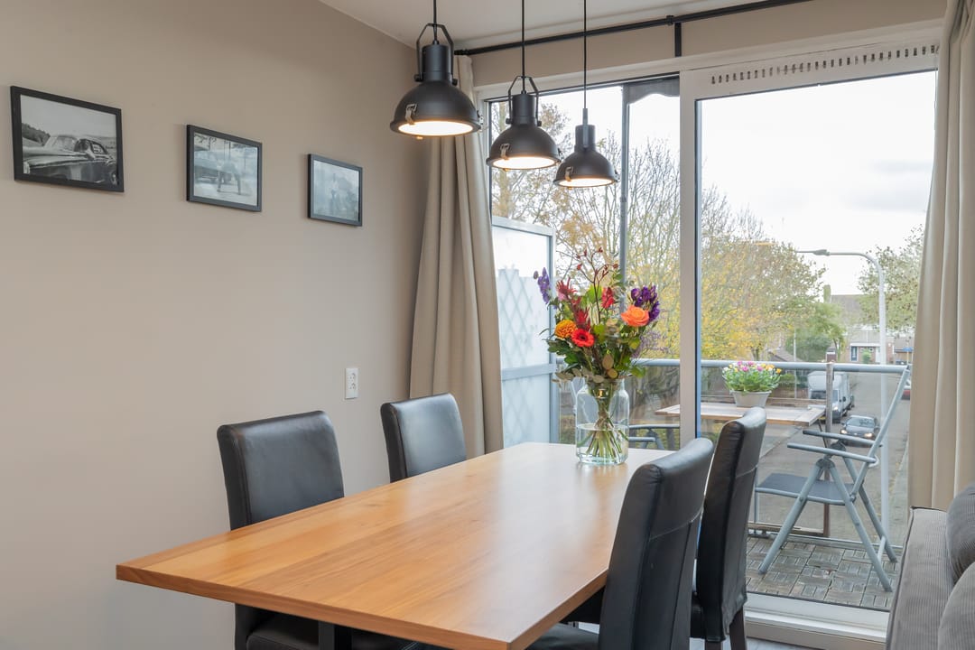 Foto 23 van Arthur van Schendelplein 33