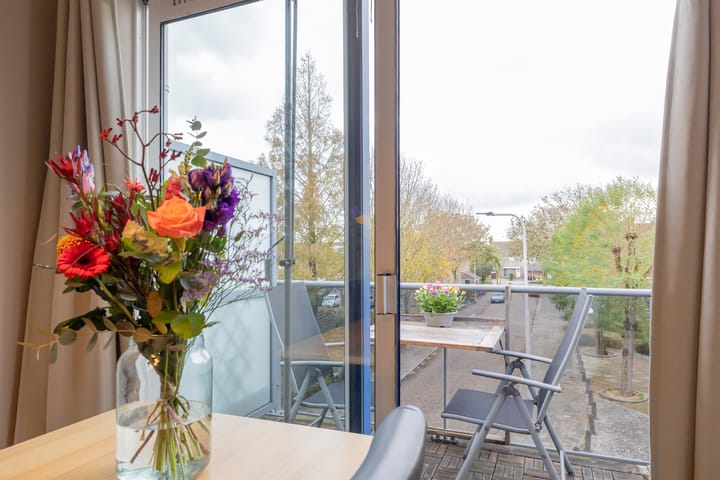 Photo 24 of Arthur van Schendelplein 33