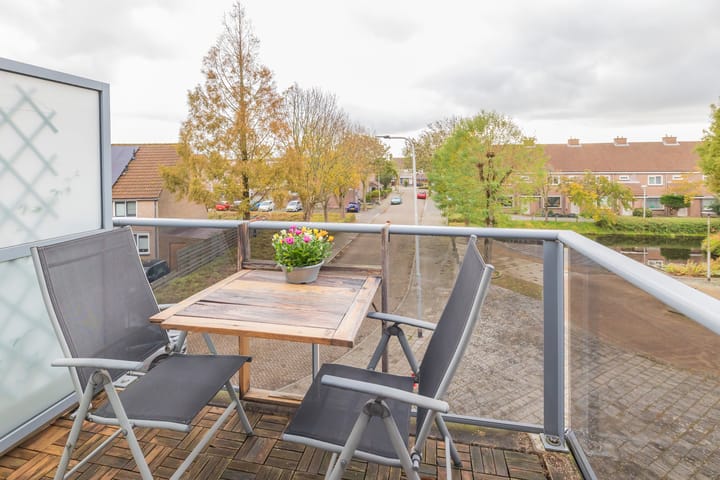 Photo 25 of Arthur van Schendelplein 33