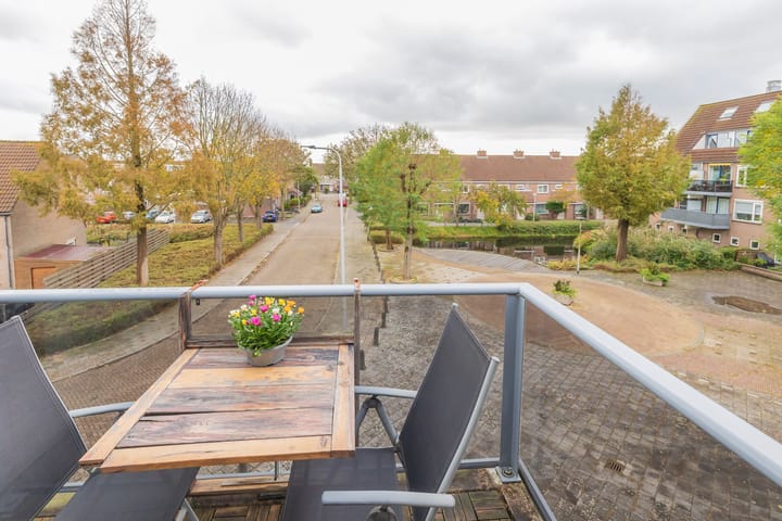 Photo 26 of Arthur van Schendelplein 33