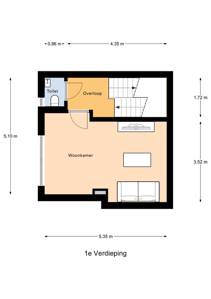 Photo 28 of Beltstraat 92