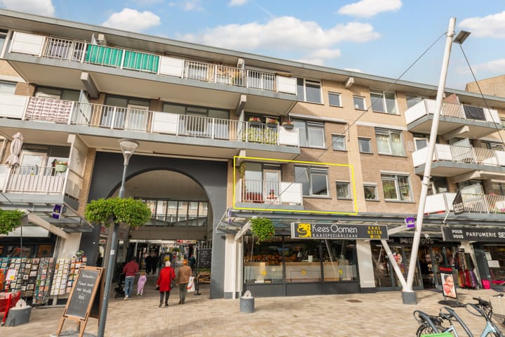 Muntplein 84 main image