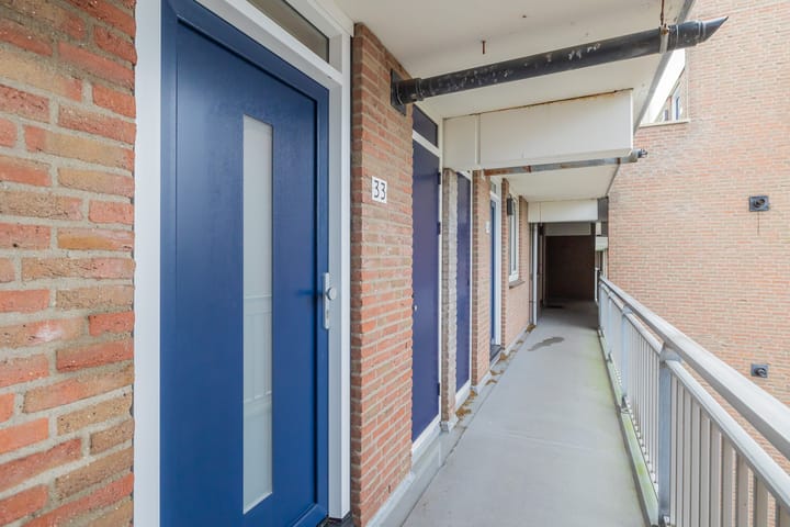 Photo 5 of Arthur van Schendelplein 33