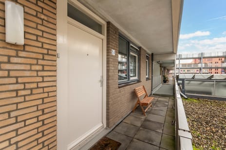 Muntplein 84 secondary image