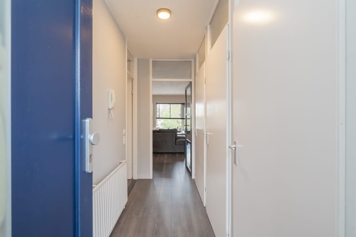 Photo 6 of Arthur van Schendelplein 33