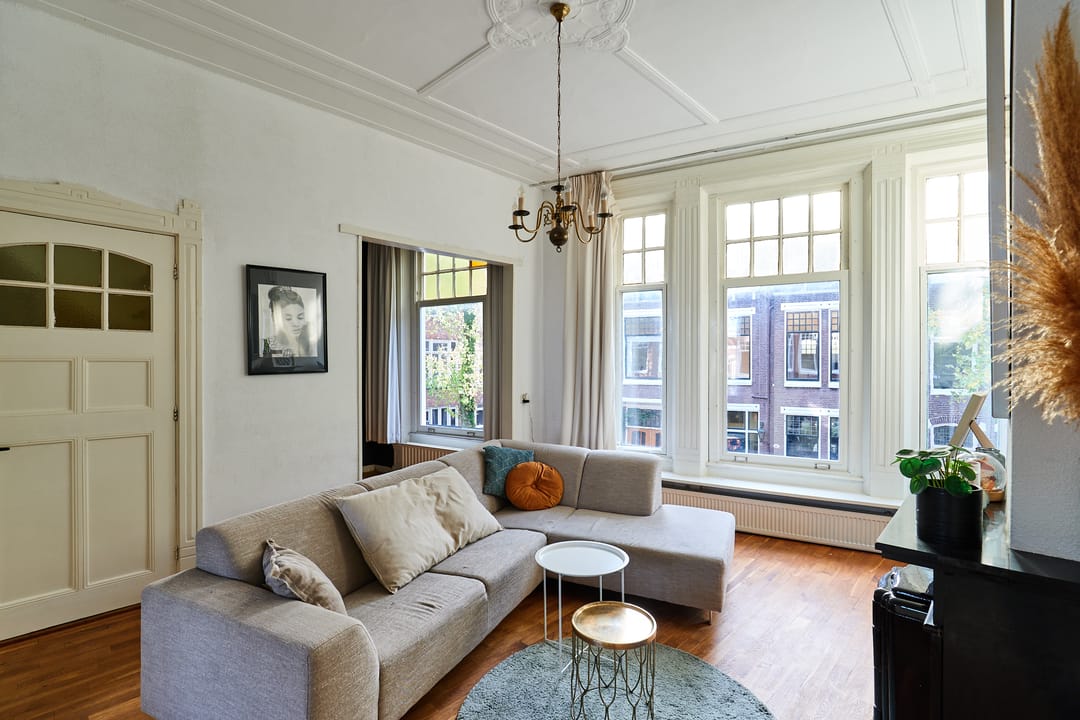 Foto 2 van Sint Lucasstraat 3-A