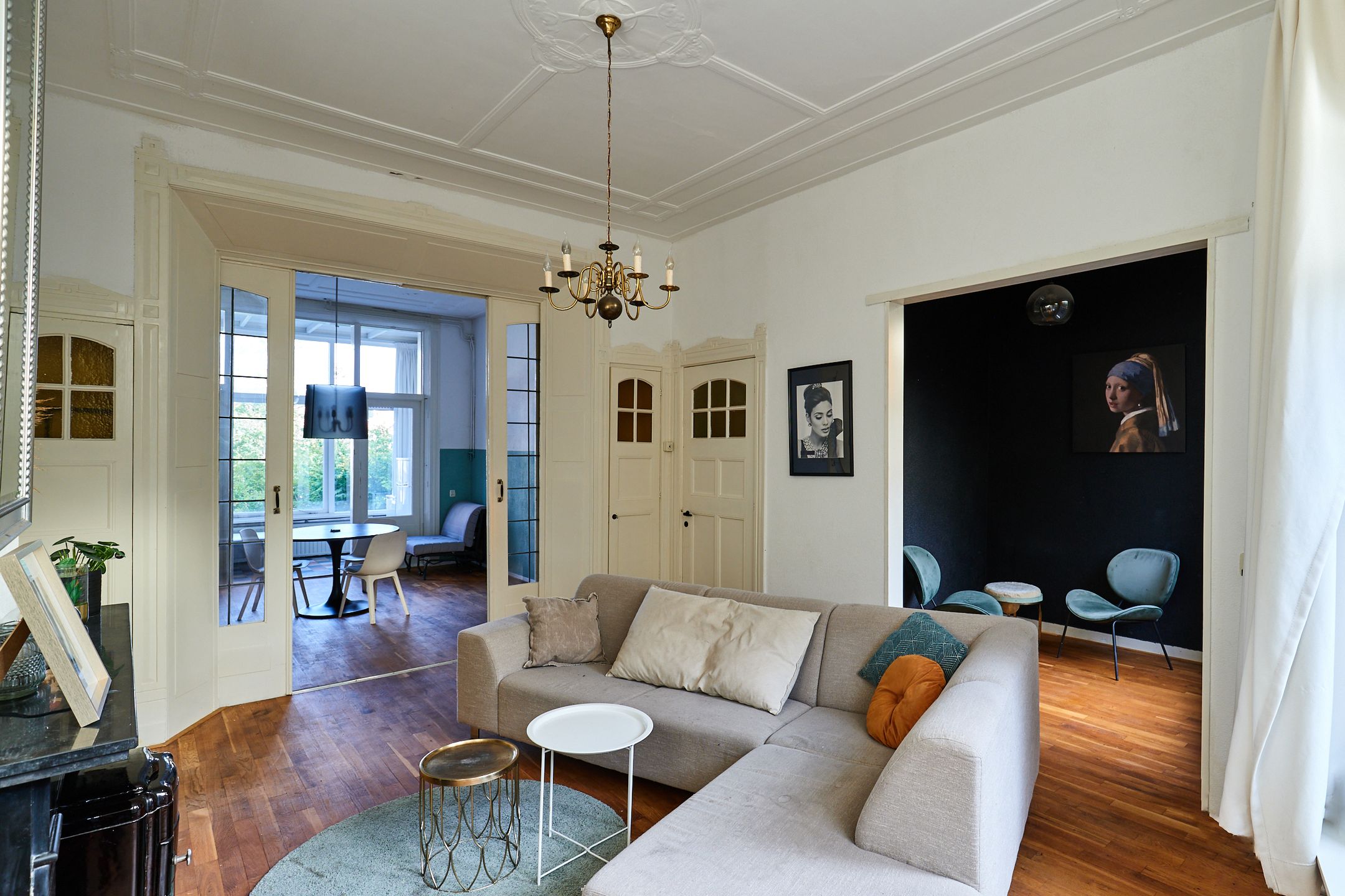 Foto 3 van Sint Lucasstraat 3-A