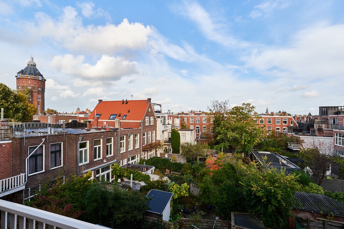 Foto 4 van Sint Lucasstraat 3-A