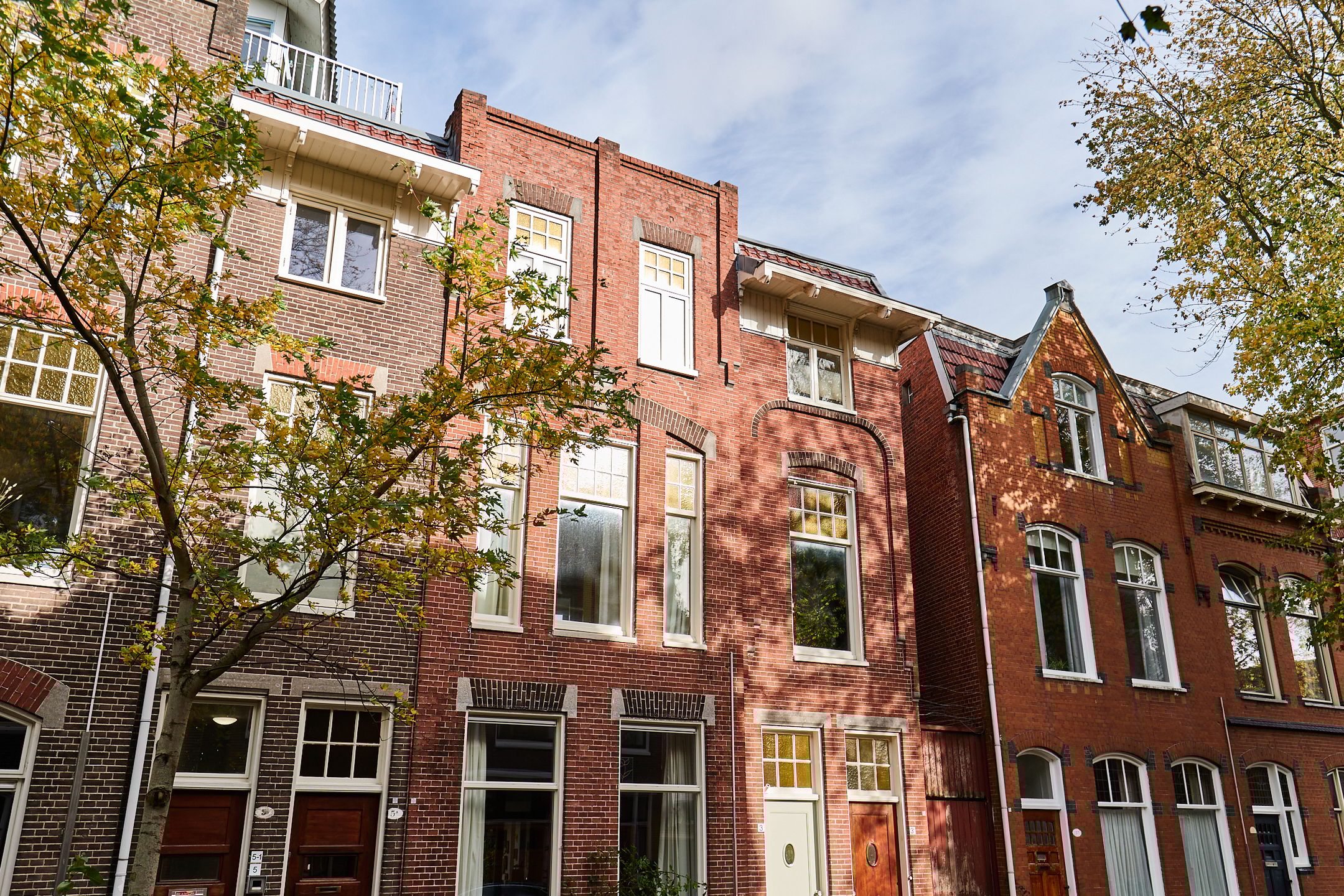 Foto 6 van Sint Lucasstraat 3-A