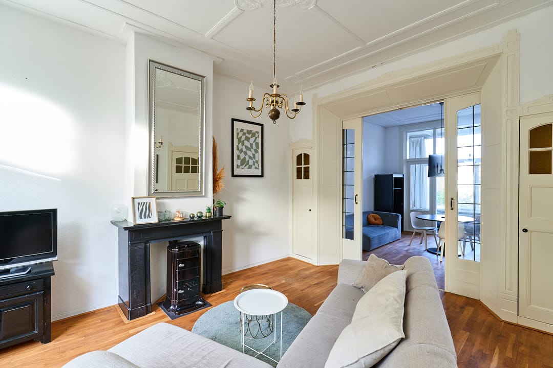 Foto 7 van Sint Lucasstraat 3-A