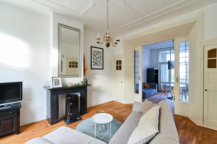 Foto 7 van Sint Lucasstraat 3-A