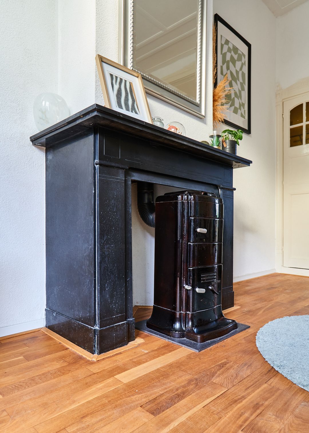 Foto 8 van Sint Lucasstraat 3-A