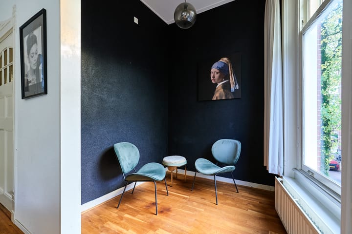 Foto 9 van Sint Lucasstraat 3-A