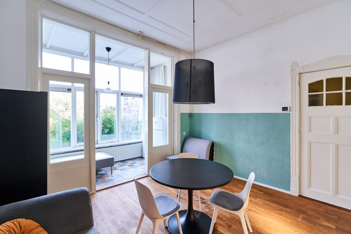 Foto 11 van Sint Lucasstraat 3-A