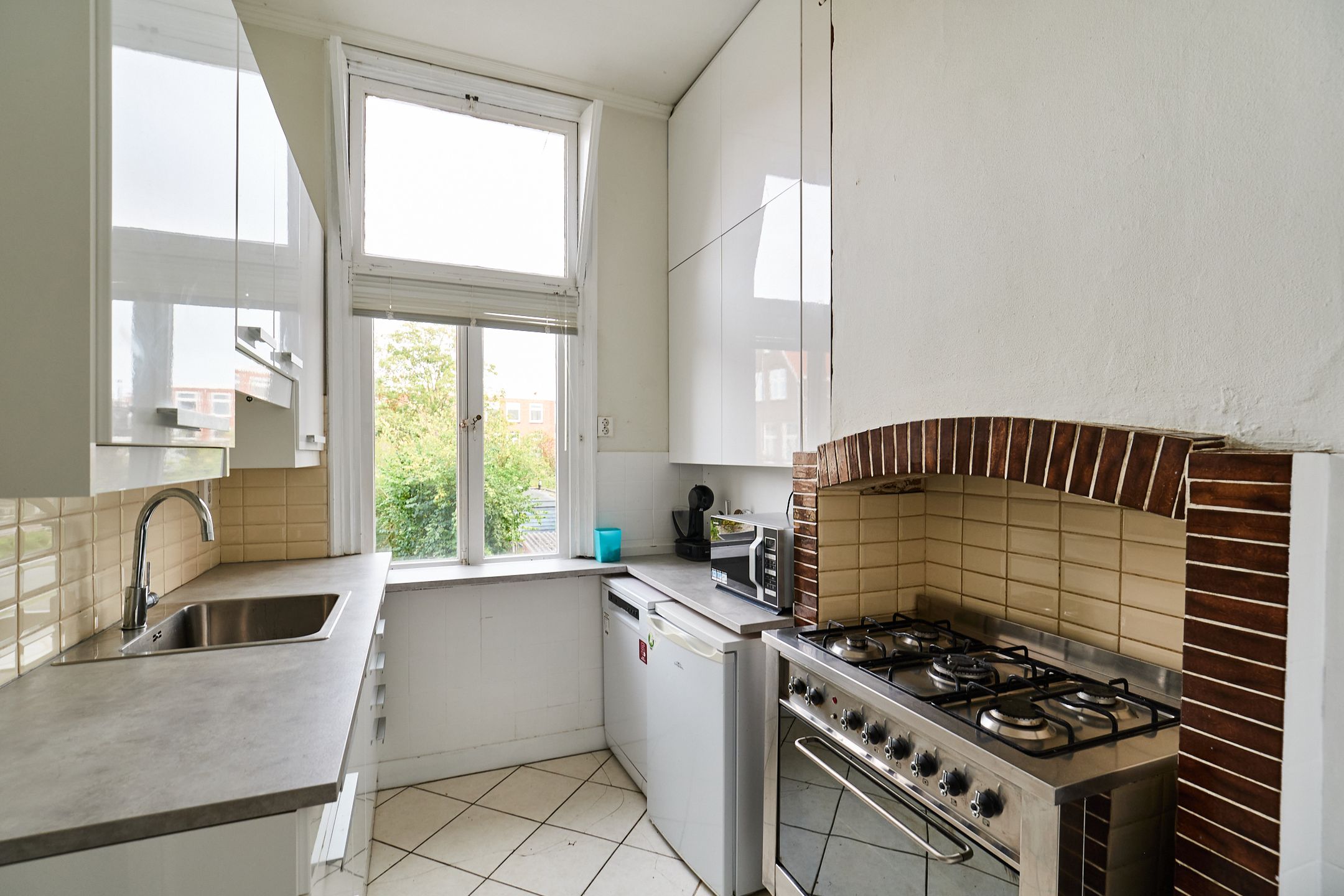 Foto 12 van Sint Lucasstraat 3-A