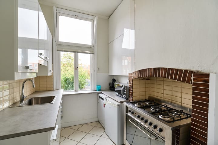 Foto 12 van Sint Lucasstraat 3-A