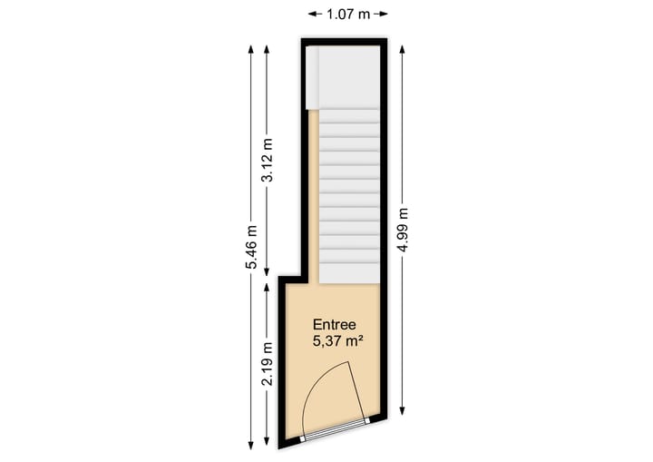 Foto 25 van Sint Lucasstraat 3-A
