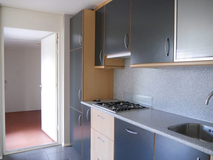 Foto 9 van Potgietersingel 33