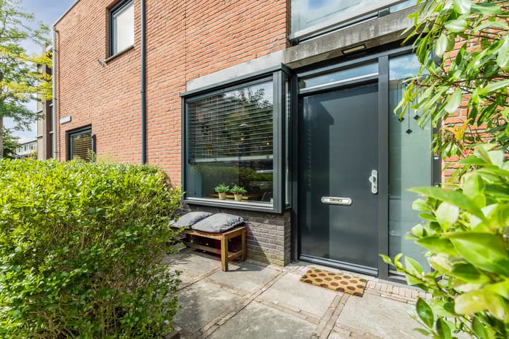 Foto 4 van Wulverhorstlaan 19