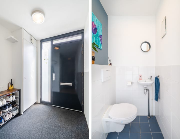 Foto 5 van Wulverhorstlaan 19