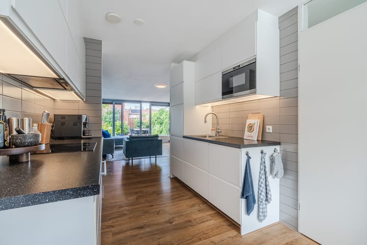 Photo 7 of Wulverhorstlaan 19