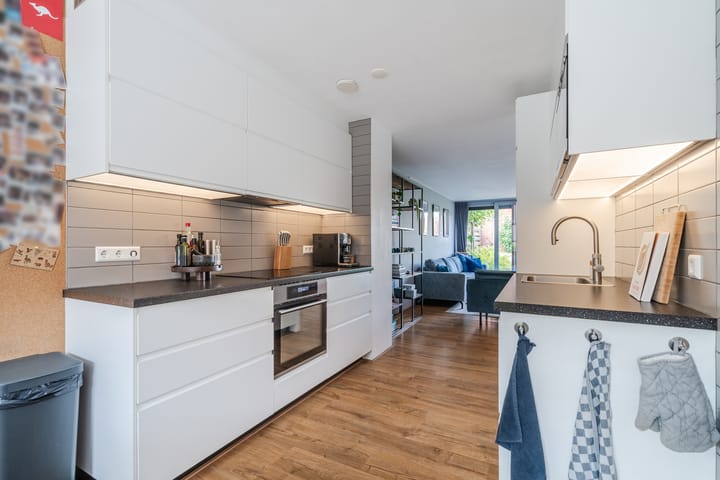 Photo 8 of Wulverhorstlaan 19