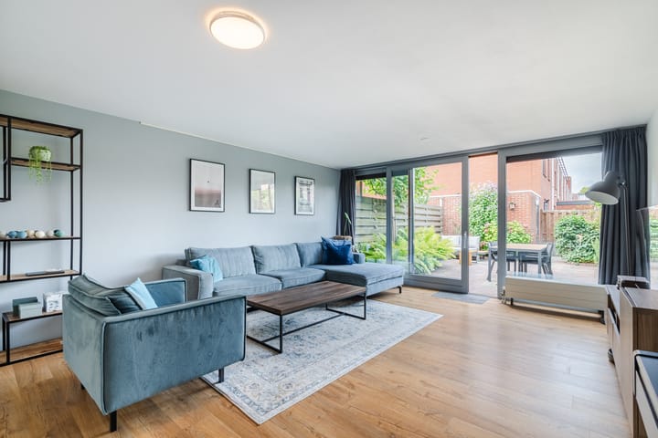 Photo 11 of Wulverhorstlaan 19