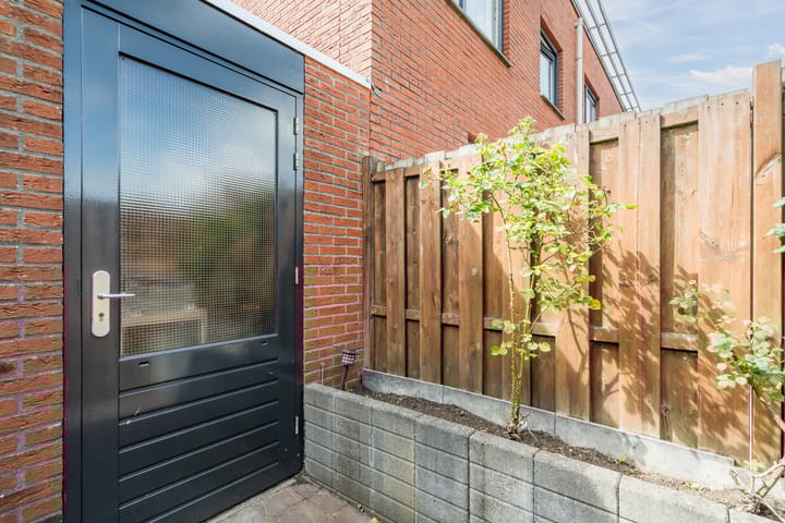 Photo 16 of Wulverhorstlaan 19