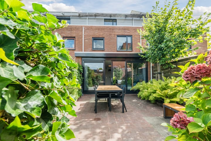 Photo 17 of Wulverhorstlaan 19