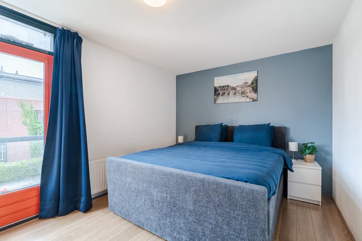 Photo 25 of Wulverhorstlaan 19