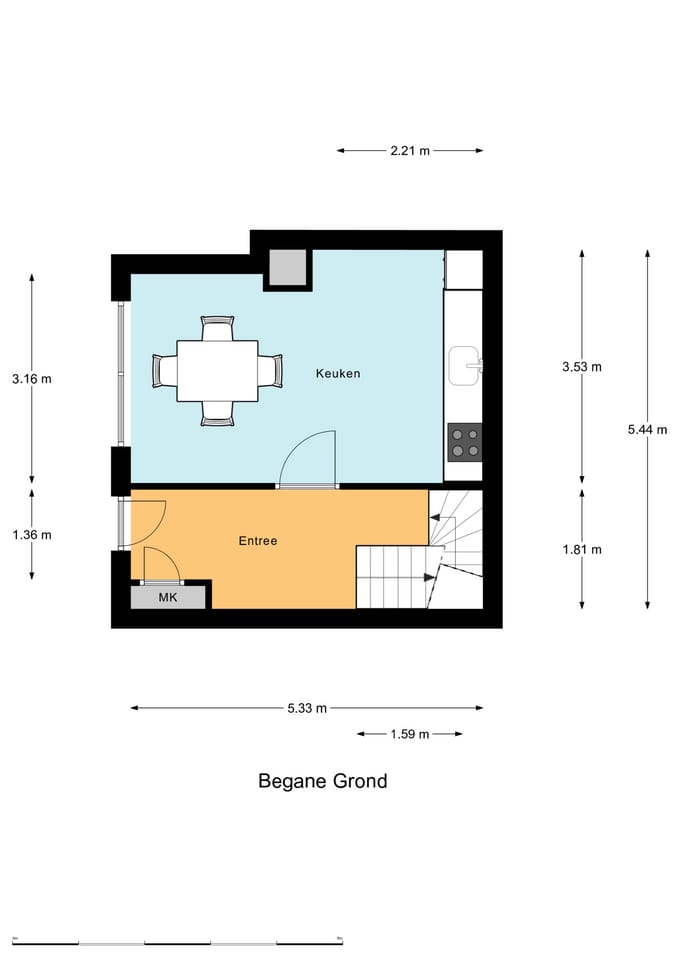 Photo 26 of Beltstraat 84