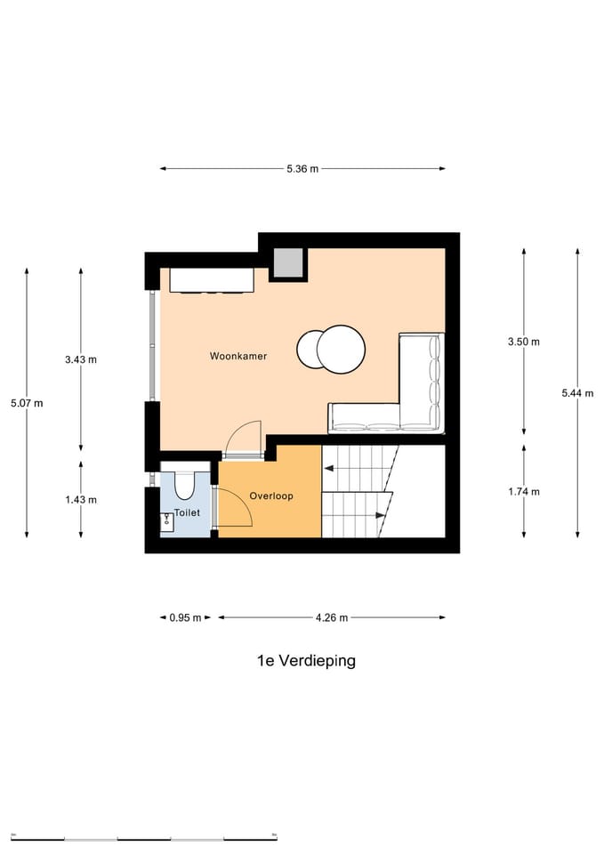 Photo 28 of Beltstraat 84