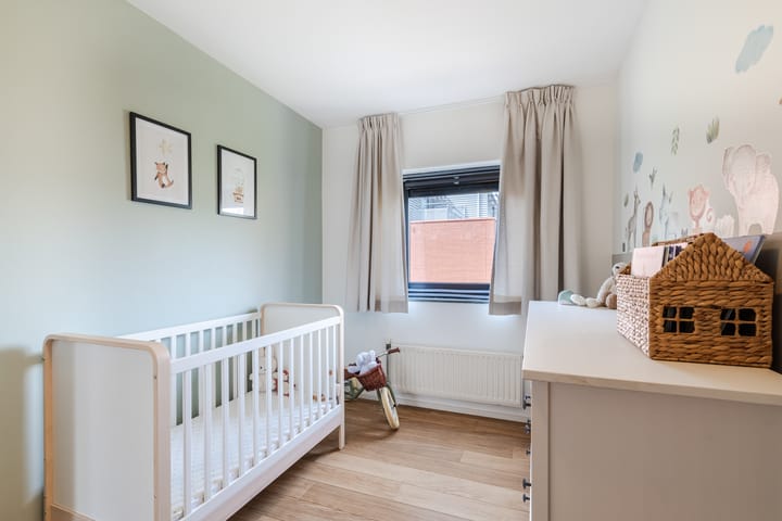 Photo 32 of Wulverhorstlaan 19