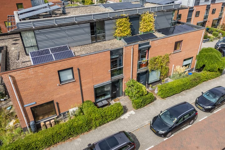 Photo 48 of Wulverhorstlaan 19