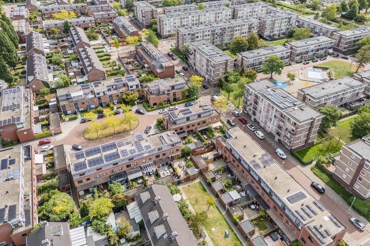 Photo 54 of Wulverhorstlaan 19